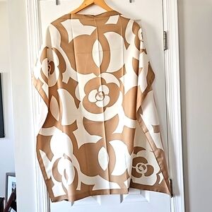 NWT Fashion Luxury Scarf